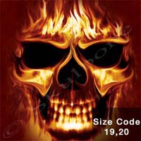 [NeoV]ARKAN VIRUS Logo