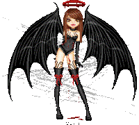 VICKY VALENTINE Logo