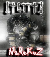 [LttR] NaRoKuZ Logo