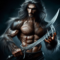 [SWAT] Lian D. Emmanuell Logo