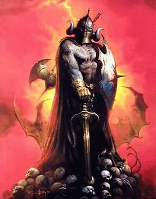 [I.D.I] Lord Oskar Logo