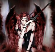 [ PrOfAnAdOr De TuMbAs ] Logo