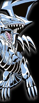 Lord White Dragon Logo