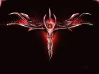 [T3B] Darkness Vampire Logo