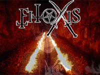 Fitoxis Logo