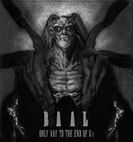 [Dark]Baal Logo