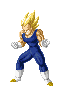 S.S. VEGETA Logo