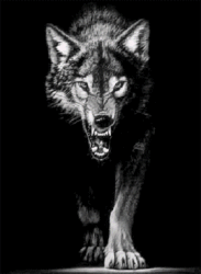 [LDIO] Dangerous Ripper Logo