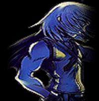 [LEXIM] RIKU EVIL Logo