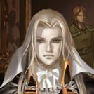 [VNDV] Hunter of Wolfs Logo