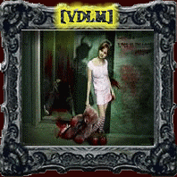 [VDLM] Lady Vampiresa Darck Logo