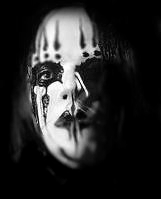 Joey Jordison GM Logo