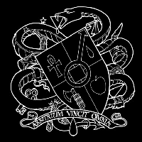 Tremere| |Pyromant Logo