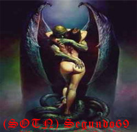 [SOTN] Segundo69 Logo