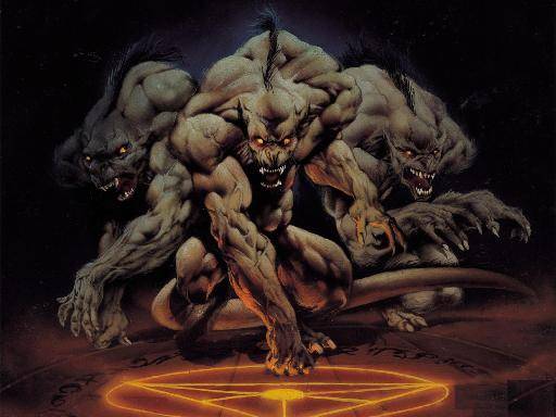 [WOTDE]Pelos Necios Logo