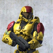 [LL][Demon Wolf] Logo