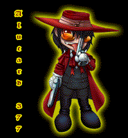 alucard 377 Logo