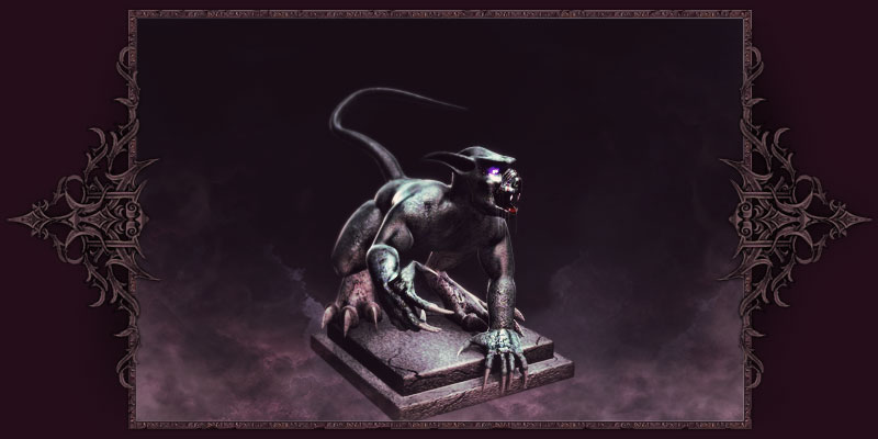 Demonio de agua menor